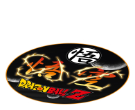Subsonic SA5550-D1 GAMING FLOOR MAT DRAGON BALL Z - 1523004 - zdjęcie 2